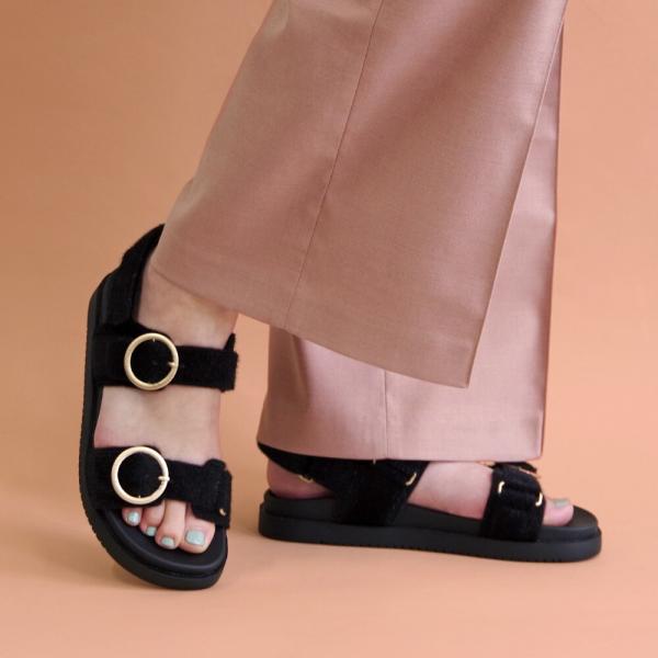ストラップサンダル AZURA SANDALS