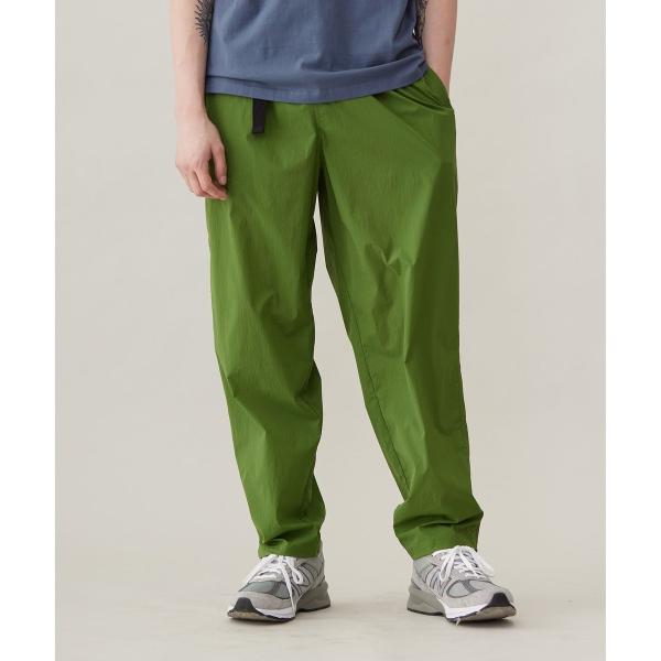 【男女兼用】Light Move ワイドパンツ