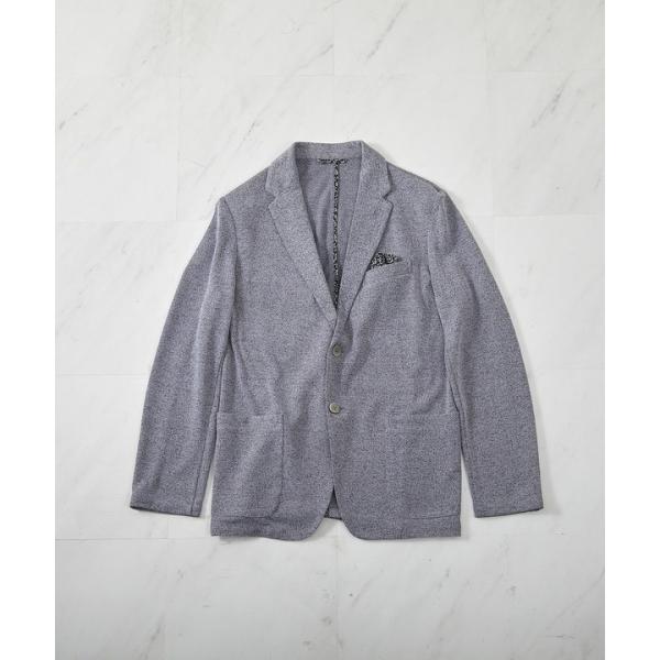 MIXハニカムカットジャケット