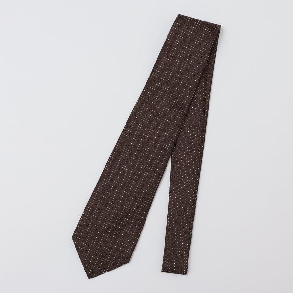 SHIPS Colors:日本製 シルク ネクタイ