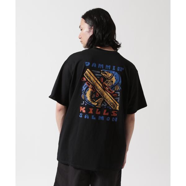 Patagonia／パタゴニア　メンズ・テイク・ア・スタンド・レスポンシビリテ