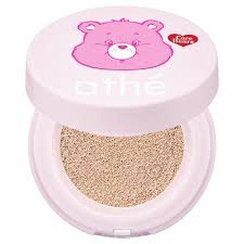athe グレーズム ウォータリング クッション ケアベア エディション ミニ 1.5(韓国コスメ)