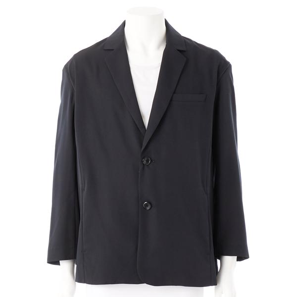 【Custom Culture】クールファイバーツイルジャケット