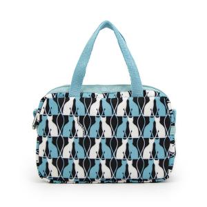 LeSportsac（レスポートサック） ポーチ 「ハニーレモンソーダ