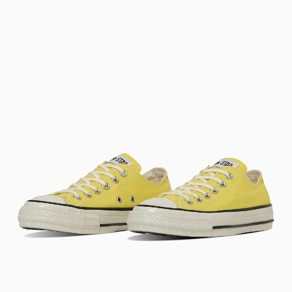 CONVERSE/コンバース/オールスター エイジド CL OX