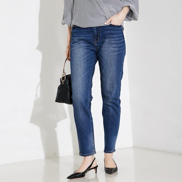 【Healthy DENIM】H.Salt(エイチソルト)スキニースリムデニム