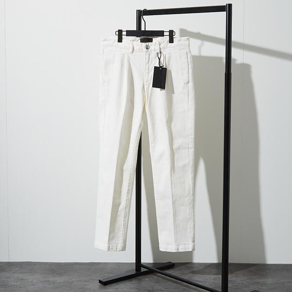 【RED CARD TOKYO】Slack / デニムスラックス