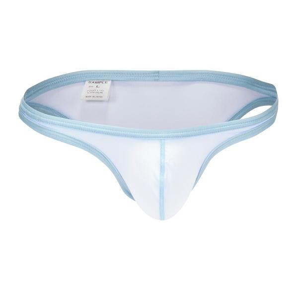 カラートリム ハイマテリアル ビキニ