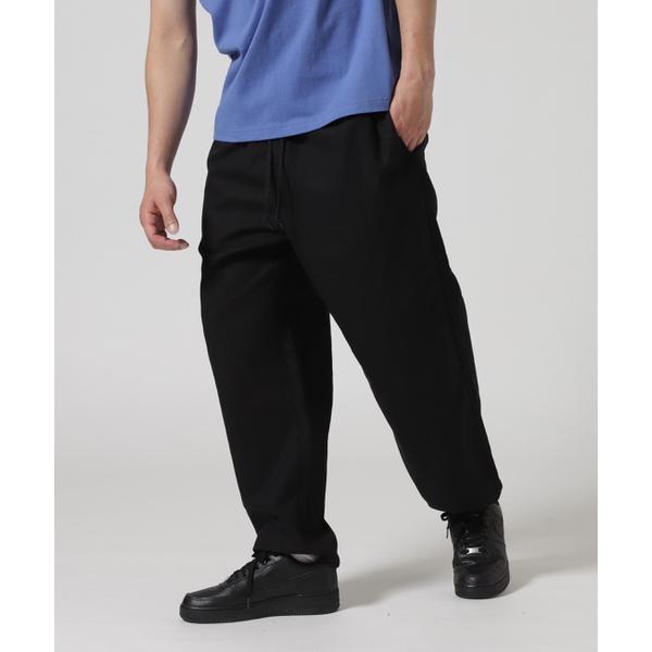 PANAMA UTILITY EASY PANTS ／ パナマ ユーティリティ イージー パンツ ／