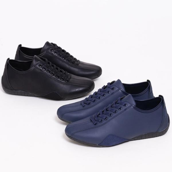 レーシング スニーカー / ドライビングシューズ