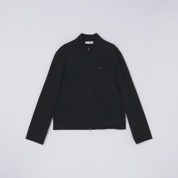 AMOMENTO: SLIM FIT POCKET JUMPER