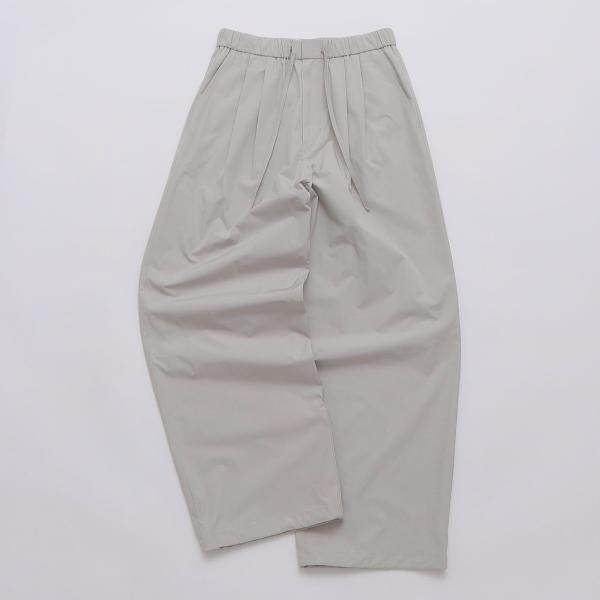 AMOMENTO: DRAWSTRING PANTS