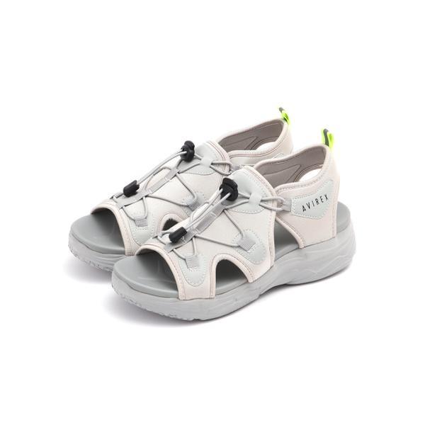 《直営店限定》SPORTY SANDAL／スポーティーサンダル