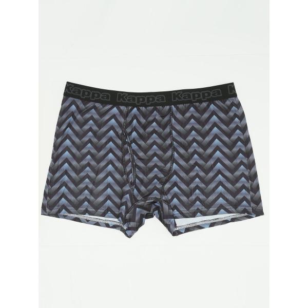 【大きいサイズ】カッパ/Kappa ボクサーパンツ