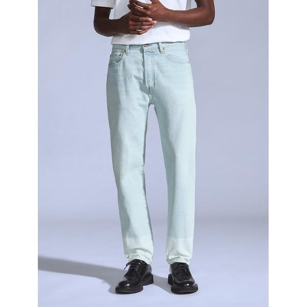 BLUETAB□ 1980's 501□ ジーンズ ライトインディゴ MADE IN JAPAN