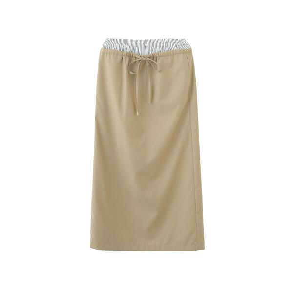 ＤＯＵＢＬＥ　ＷＡＩＳＴ　ＳＫＩＲＴ