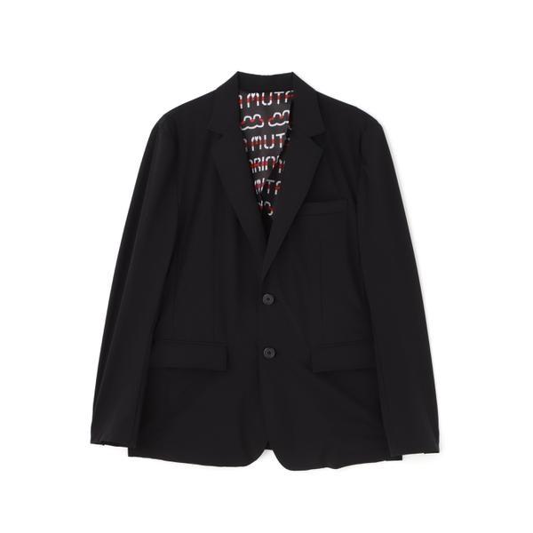 muta MARINE／ムータ マリン／別注 SARASARA JACKET