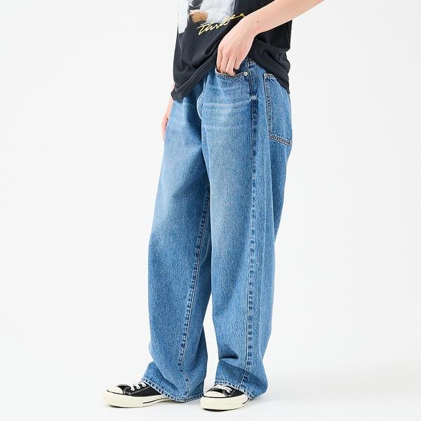 【NEEDBY heritage｜ニードバイヘリテージ】KOH（コー）/スーパー