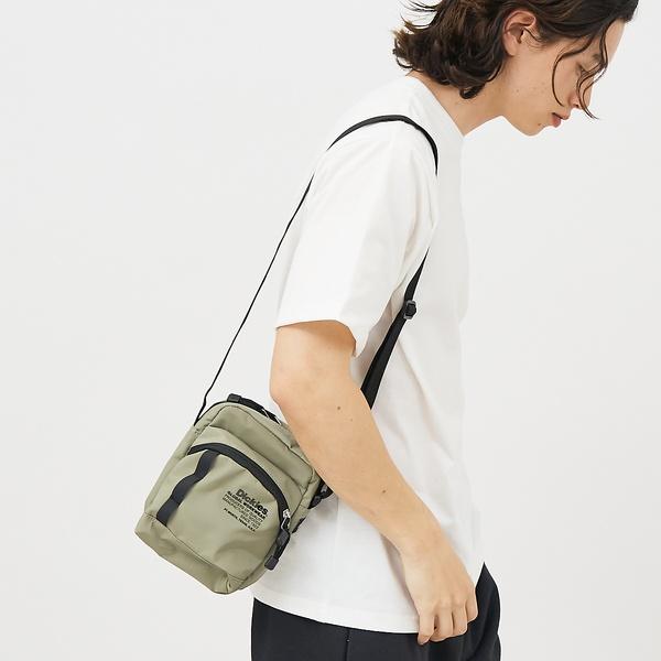 【DICKIES/ディッキーズ】EXT LOGO QUICK SHOULDER