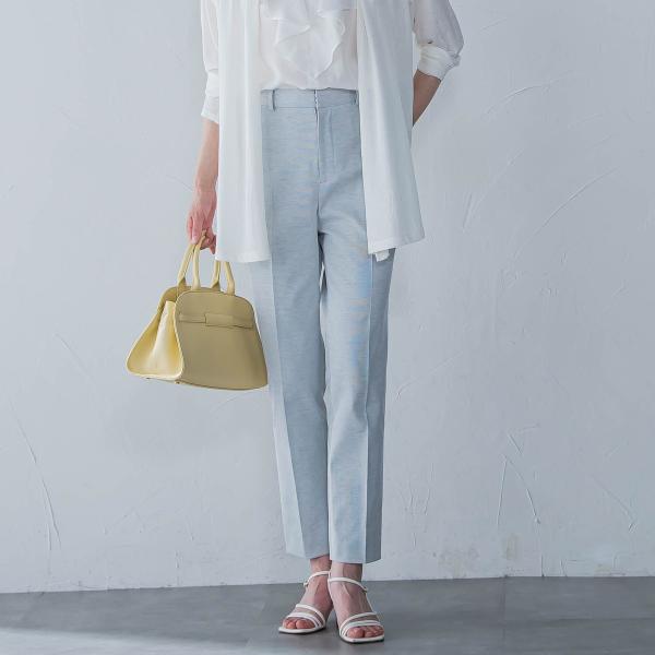 シェルタリングピケドライパンツ≪吸汗速乾/透け防止/洗濯機で洗える≫