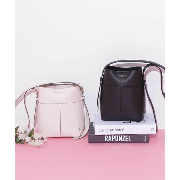 ウィークデイコレクション　ベルテッドポシェット