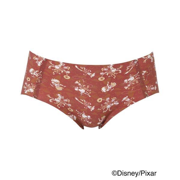 レディスショーツ（ＰＧＧ１３７）