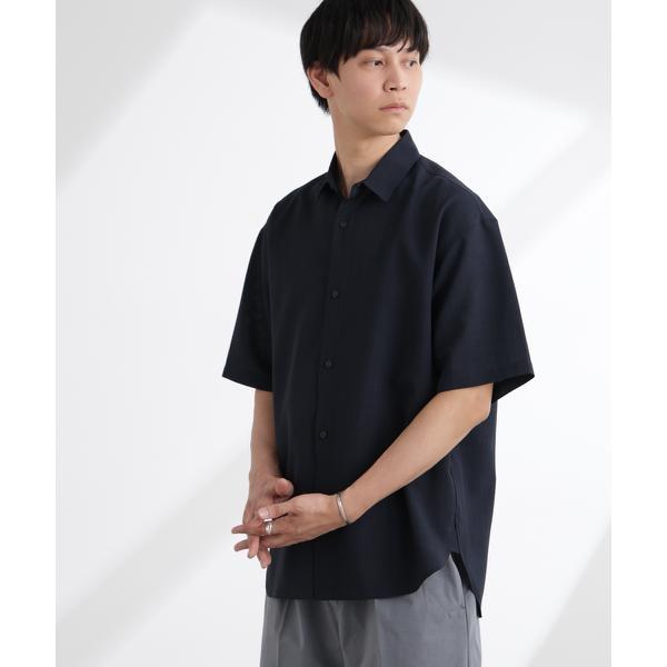 ライトウェイトドライシャツ 半袖(セットアップ可)
