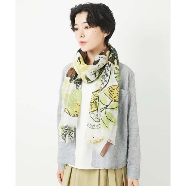 タイガーリリーストール