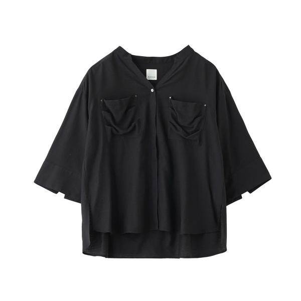SKIPPER BLOUSE