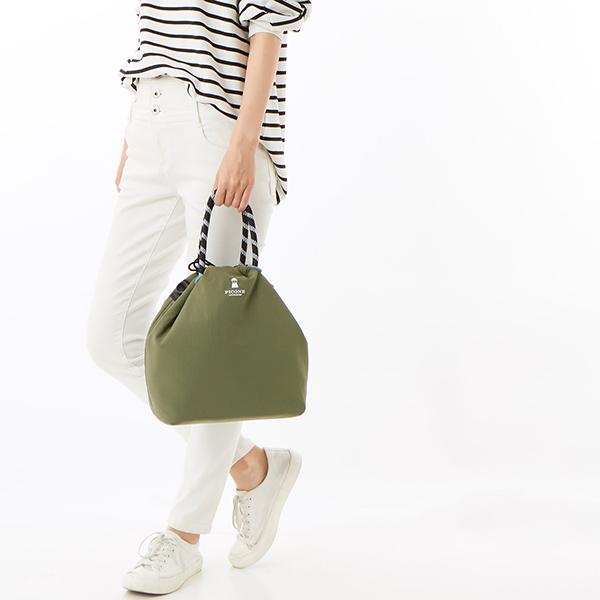 ピッコーネ アチェッソーリ 2WAYバック