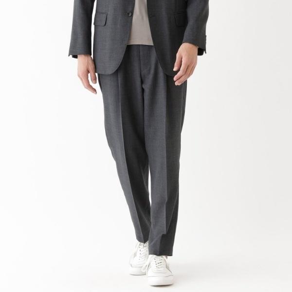 【THE FLAGSHIP】メッシュ パンツ