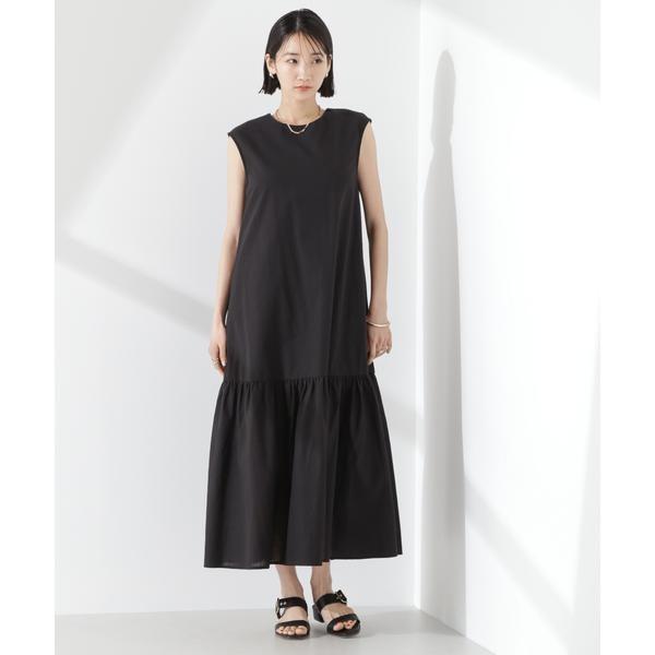 綿麻COOLMAXワンピース