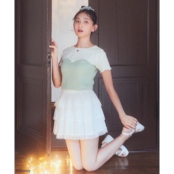 Tinker Bell／イメージプルオーバー