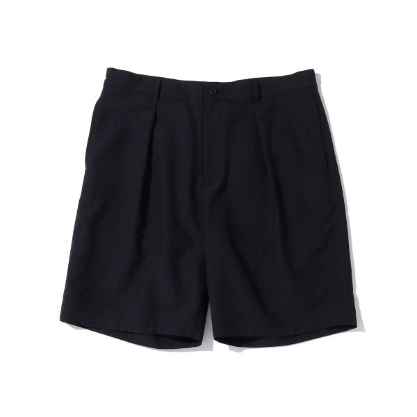 Southwick: Gate Label TW エンボス 1プリーツ ショーツ