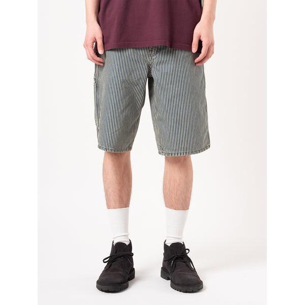 WORKWEAR 568(TM) ルーズカーペンター ショートパンツ