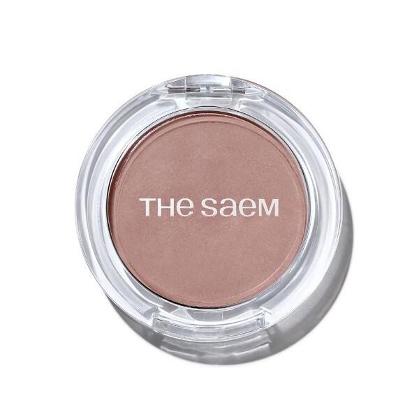 ザ・セム　ゼリーブラッシャー BG01　ソルティベージュ