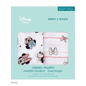 【aden+anais エイデンアンドアネイ】お...の商品画像