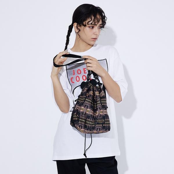 【PENDLETON / ペンドルトン】ECOPET ROUND DROW PO