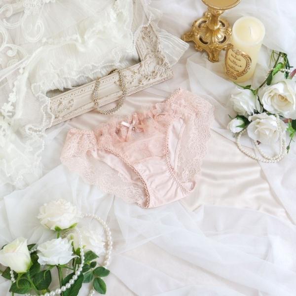 リタ ノーマルショーツ