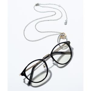 JAM アイレットネックレス グラスホルダー アトムの童 ペンダント