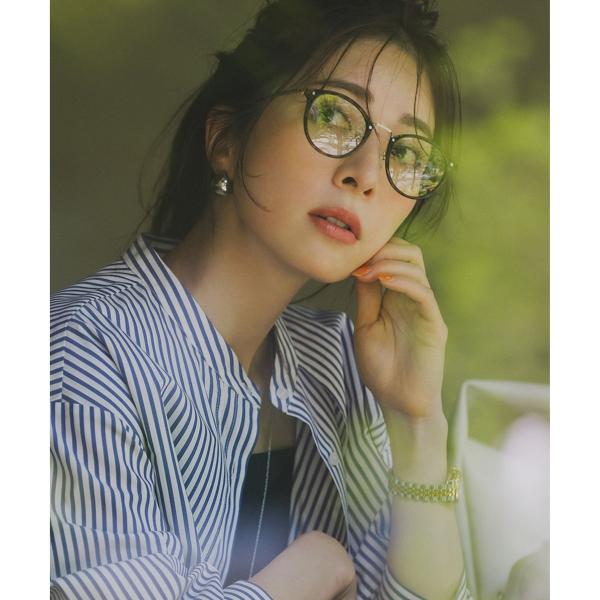 【好評につき追加/WEB＆一部店舗限定】調光レンズ サングラス