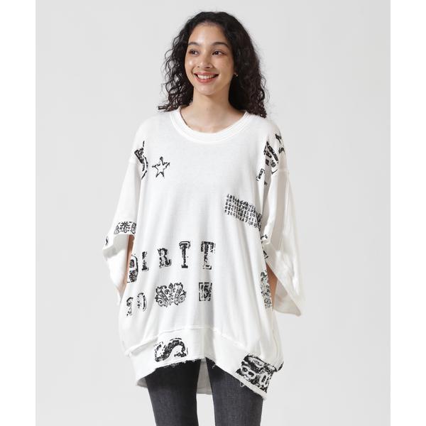 SHARE SPIRIT／シェアースピリット／SHR TOPS