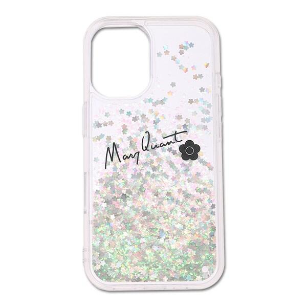 デイジーコンフェッティ モバイルケースfor iPhone16