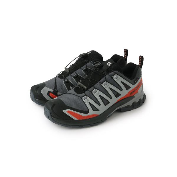 【SALOMON/サロモン】XA PRO 3D V9 GTX/エックスエープロブイナインゴアテックス