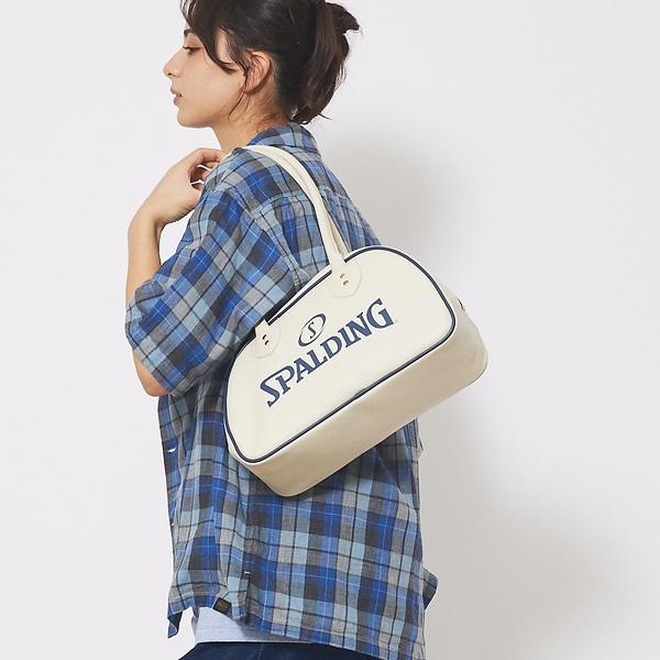 【SPALDING/スポルディング】マディソンバッグ 80980000/ユニセッ