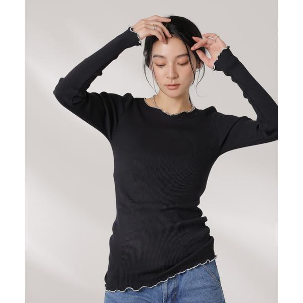 OperaSPORT／LENA SEAMLESS TOP