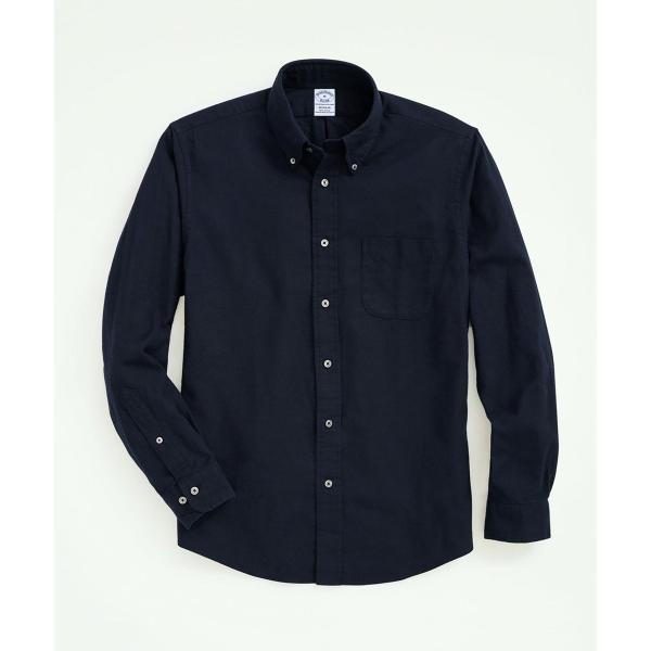 フランネル カジュアルシャツ Regular Fit