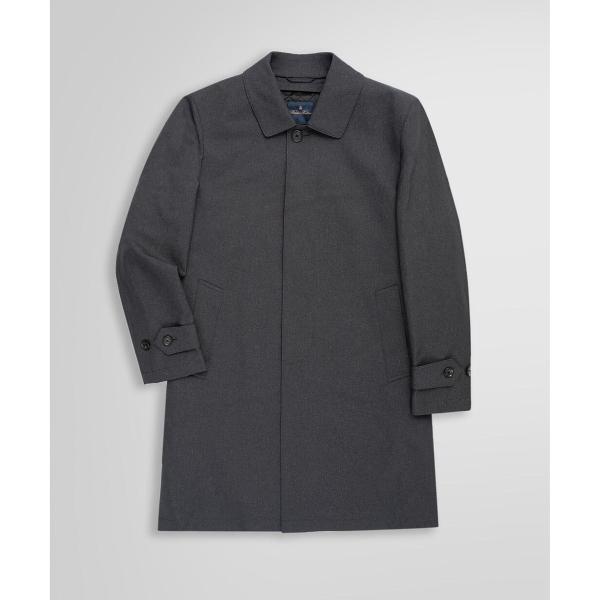 ポリエステル 2レイヤー バルカラーコート セレモニー