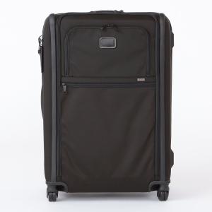 TUMI: ミディアム トリップ エクスパンダブル 4ウィール パッキングケース