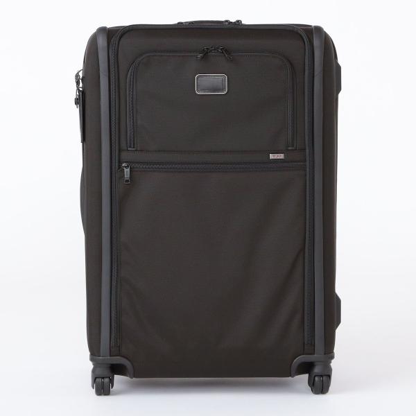 TUMI: ミディアム トリップ エクスパンダブル 4ウィール パッキングケース